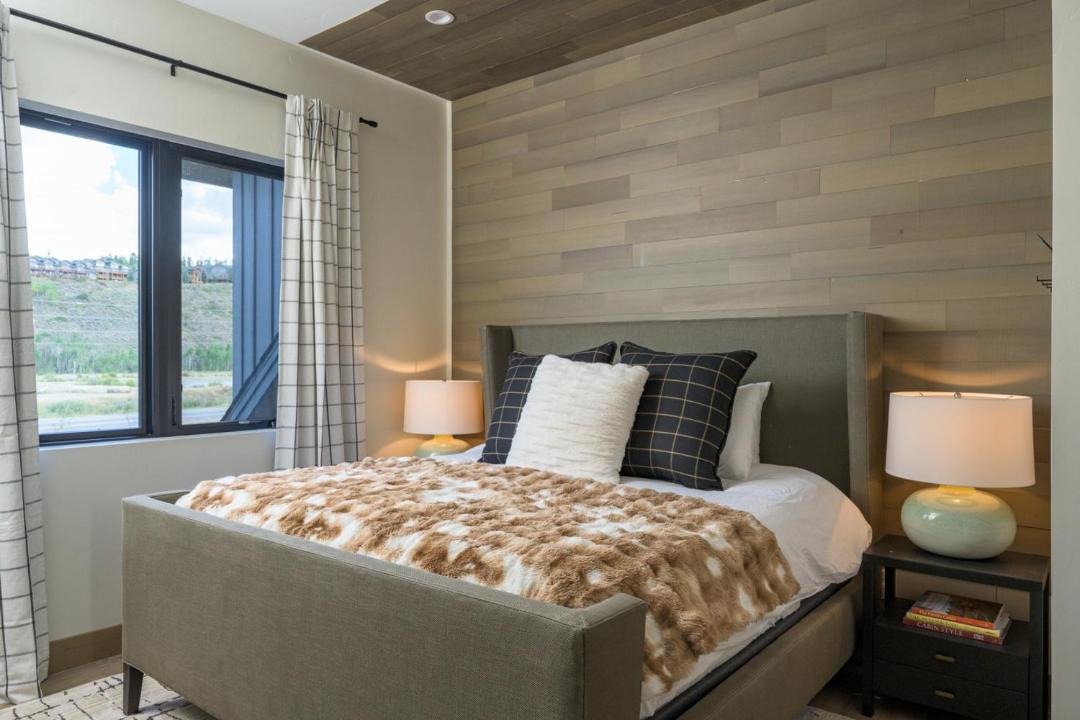 Photo of Bedroom in Fraser