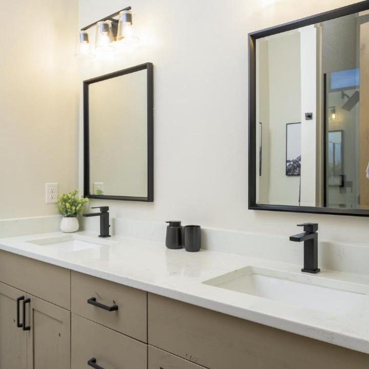 Photo of Bathroom in Fraser