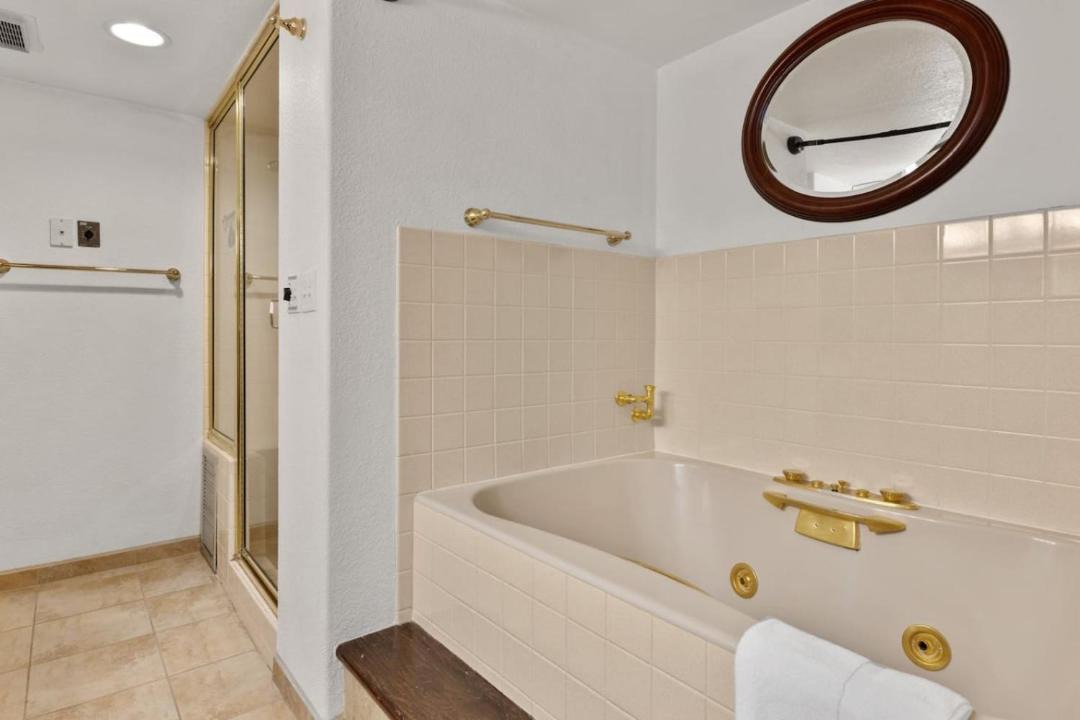 Photo of Bathroom in LoDo