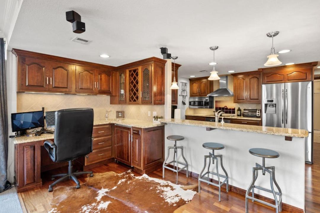 Photo of Kitchen in LoDo