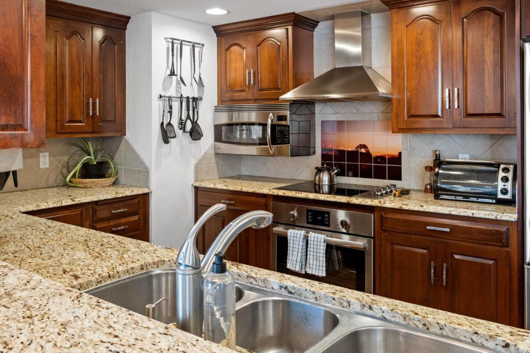 Photo of Kitchen in LoDo