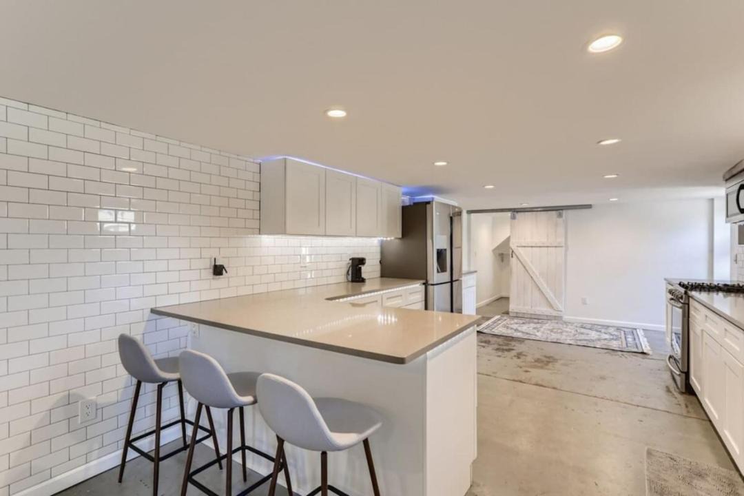 Photo of Kitchen in Cole