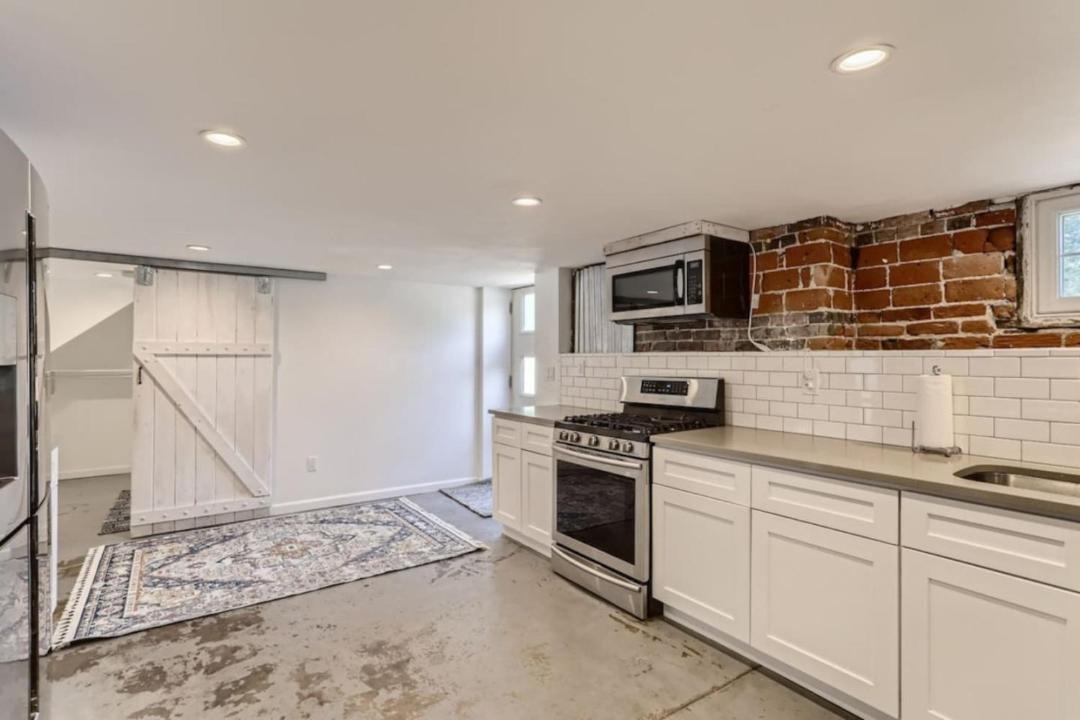 Photo of Kitchen in Cole