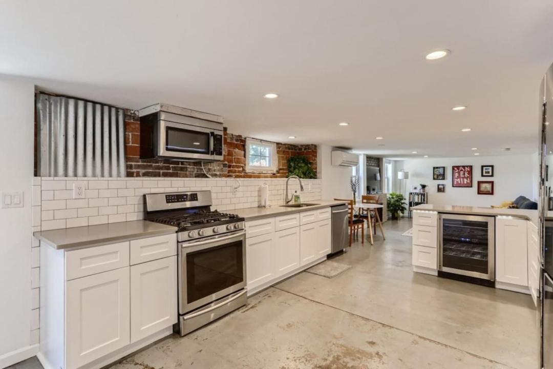 Photo of Kitchen in Cole