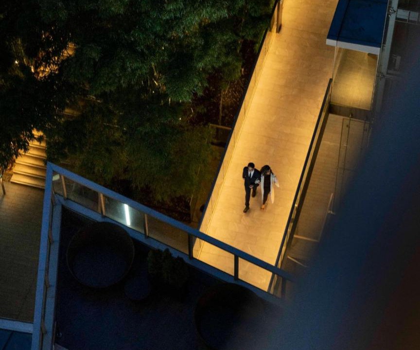 Photo of Others in Downtown Vancouver