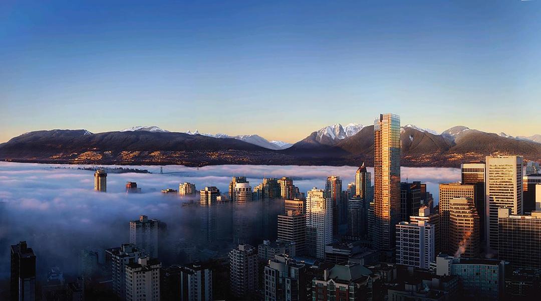 Photo of Others in Downtown Vancouver