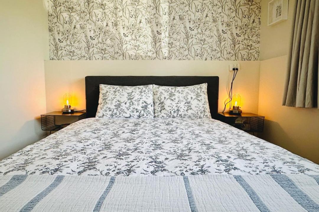 Photo of Bedroom in Hastings