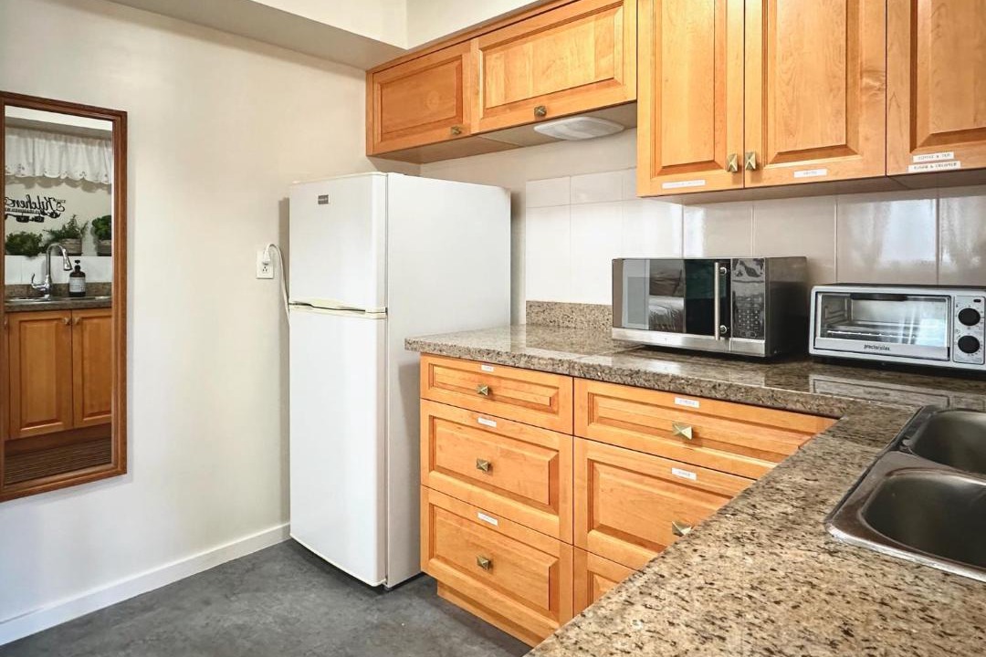 Photo of Kitchen in Hastings