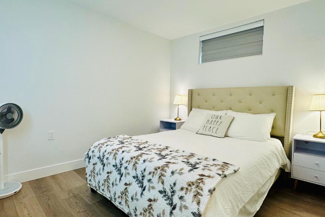 Photo of Bedroom in Hastings