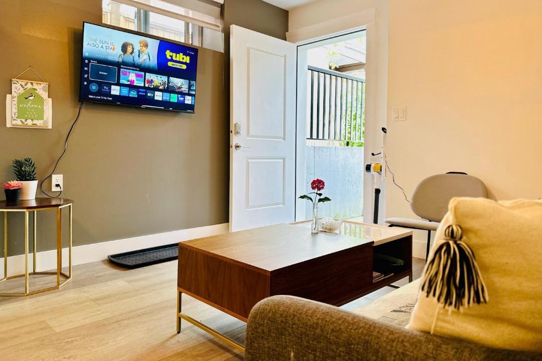 Photo of Livingroom in Hastings
