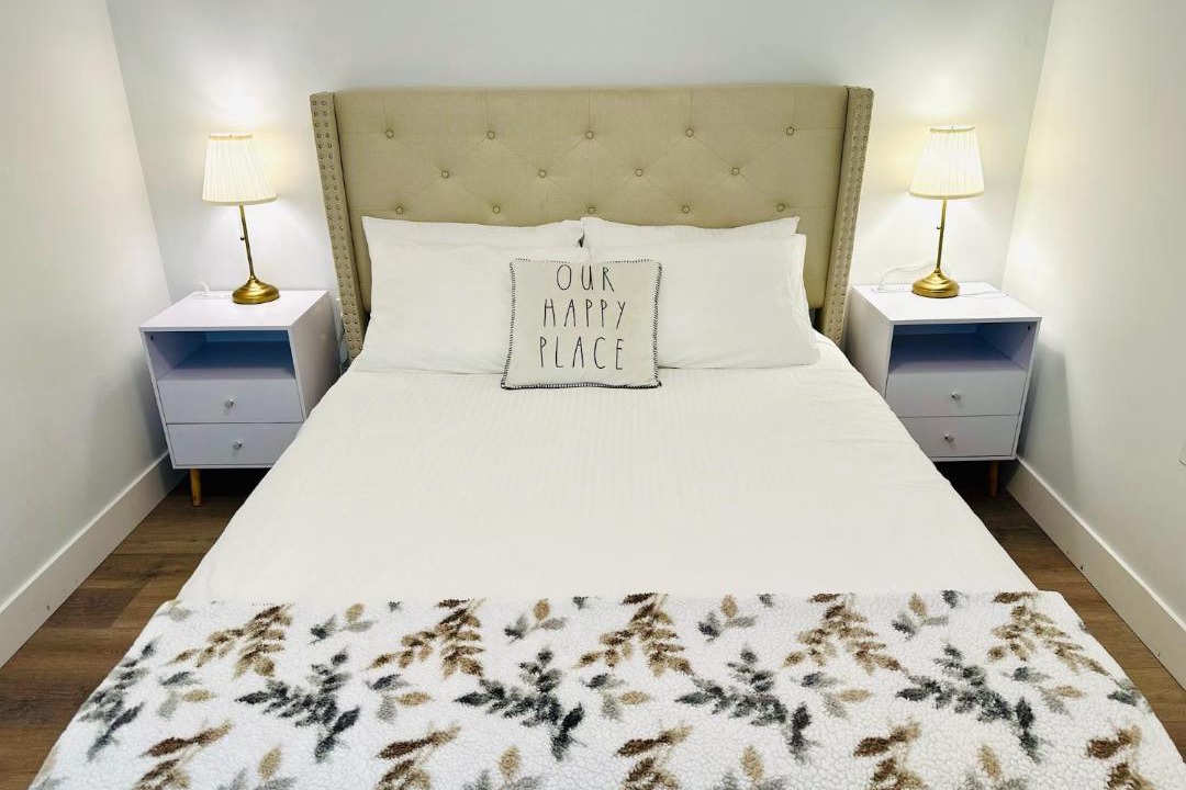 Photo of Bedroom in Hastings
