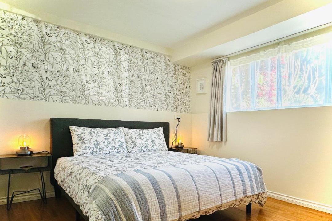 Photo of Bedroom in Hastings