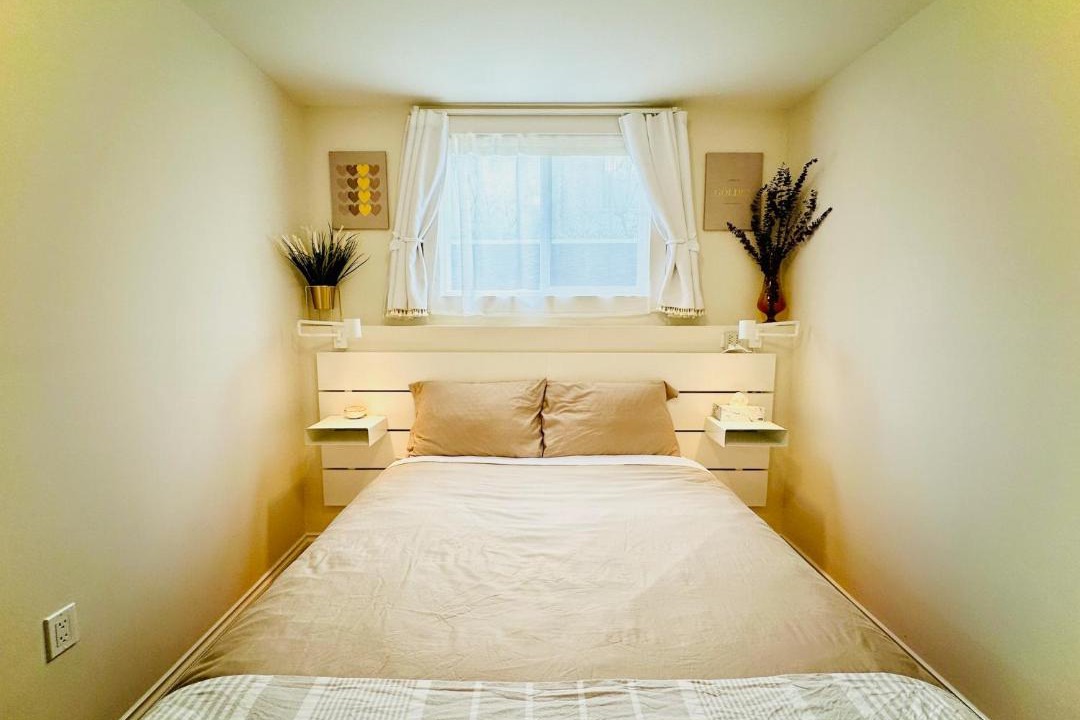 Photo of Bedroom in Hastings