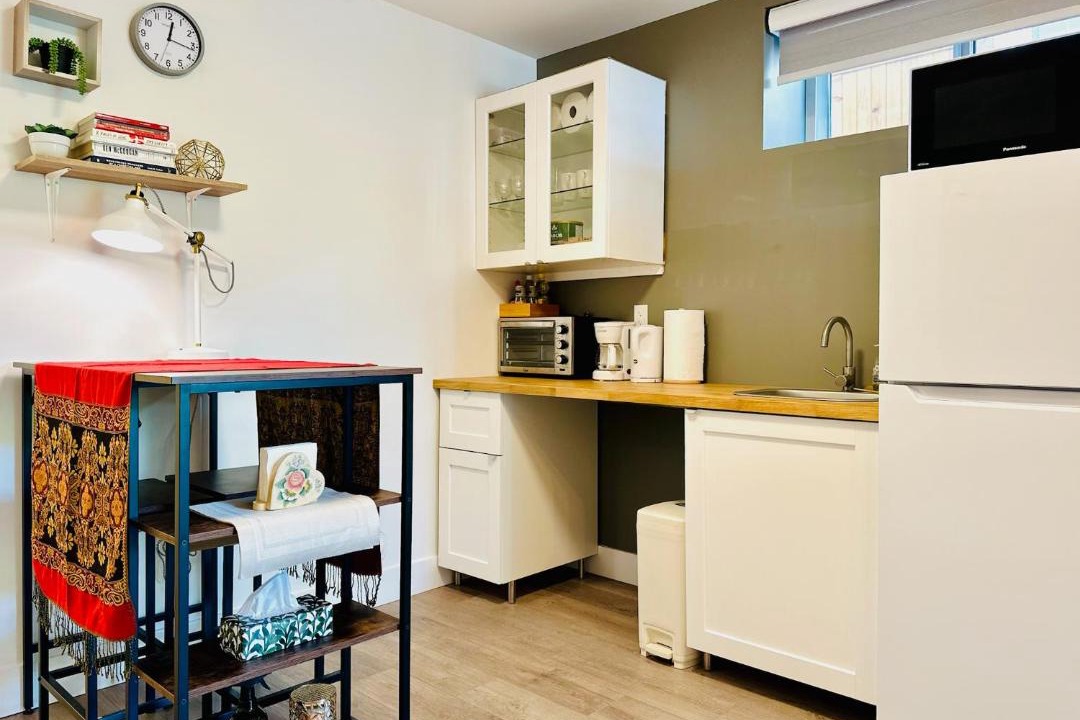 Photo of Kitchen in Hastings