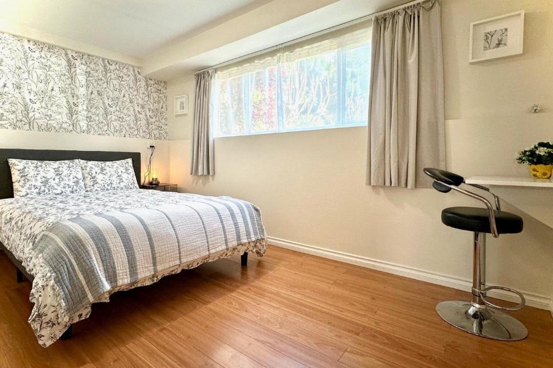 Photo of Bedroom in Hastings