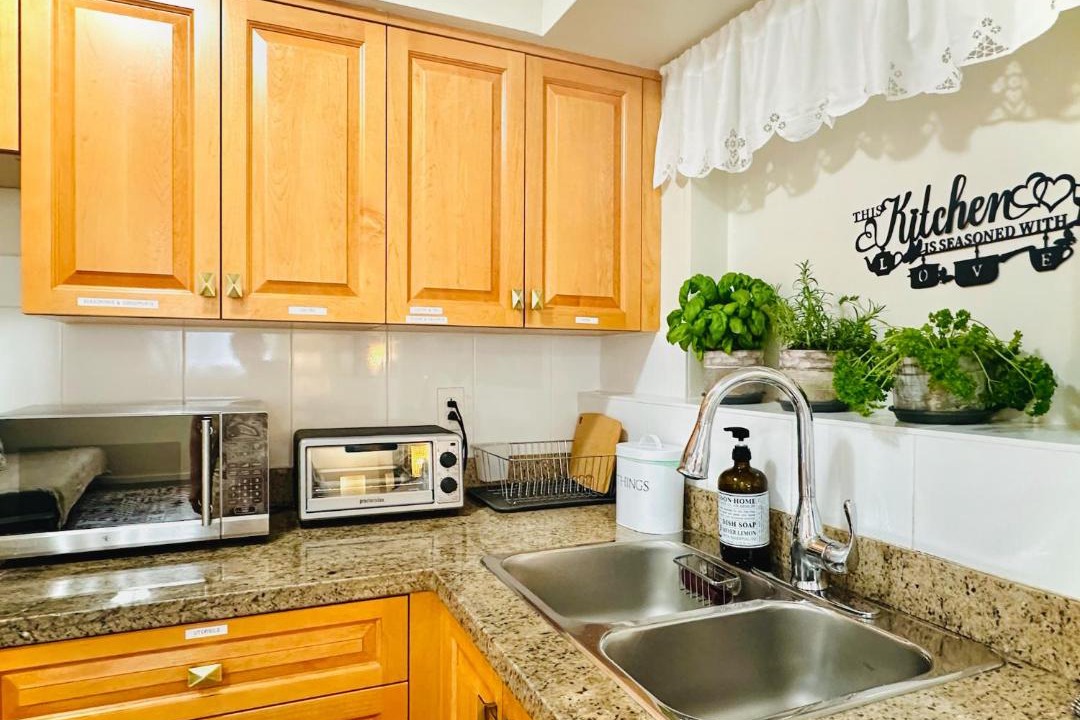 Photo of Kitchen in Hastings
