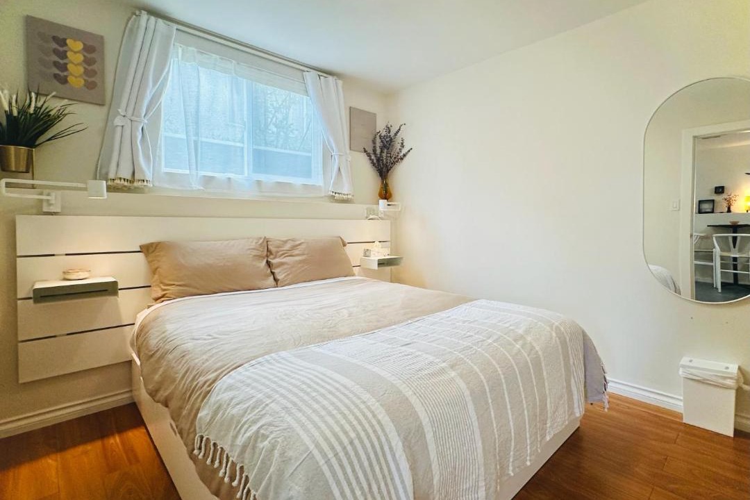 Photo of Bedroom in Hastings