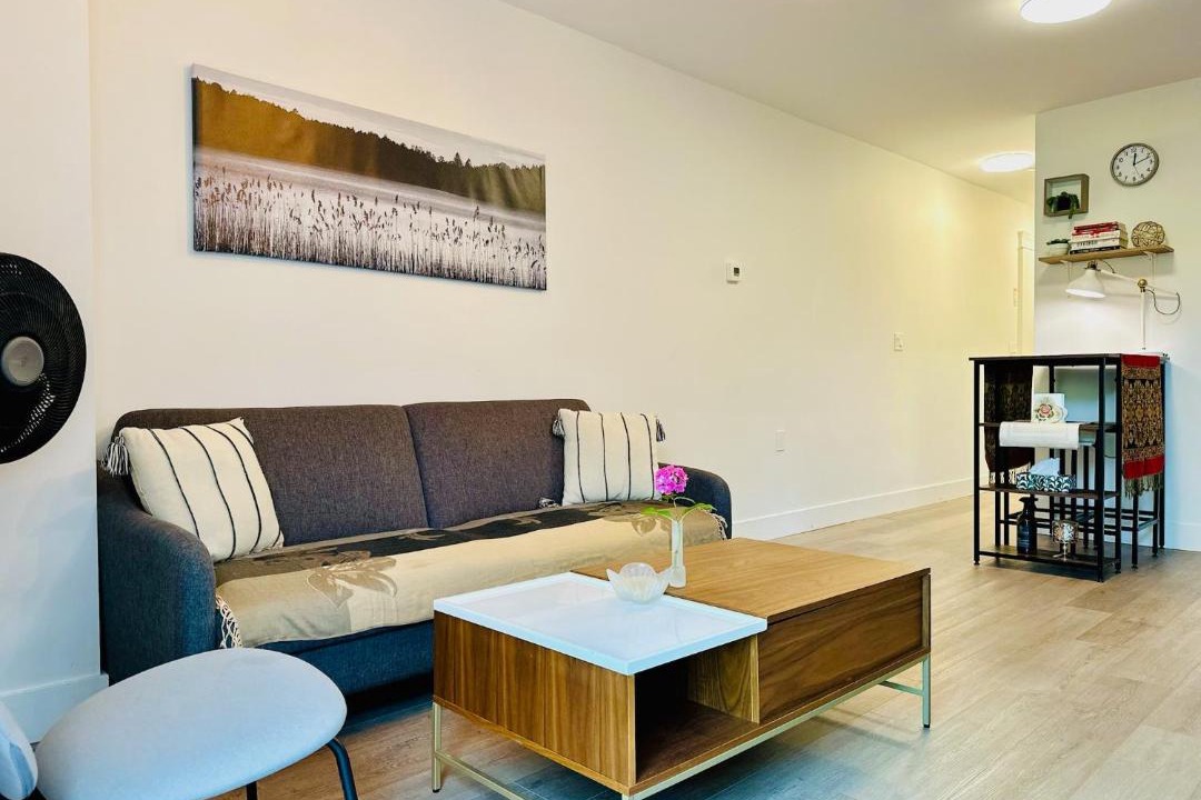 Photo of Livingroom in Hastings