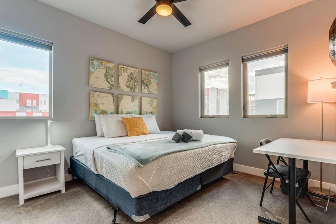 Photo of Bedroom in Lincoln Park