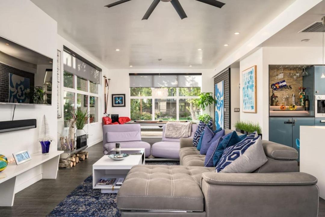 Photo of Livingroom in Highland