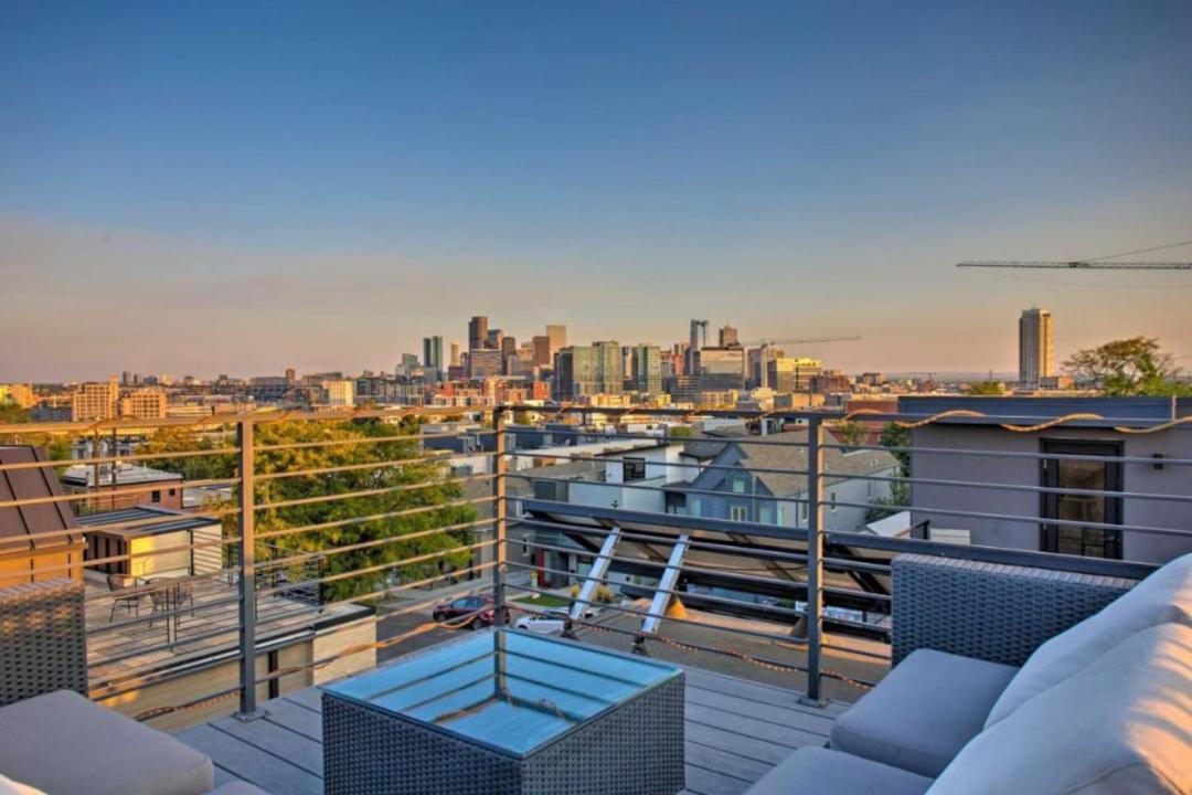 Photo of Patio Balcony in Highland