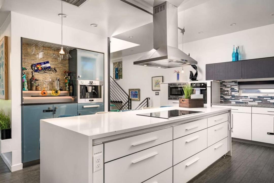 Photo of Kitchen in Highland