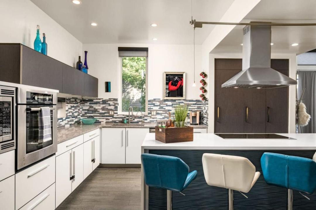 Photo of Kitchen in Highland