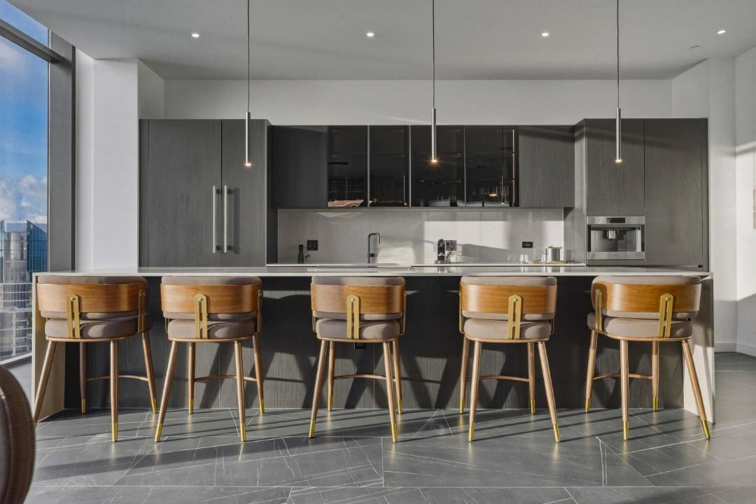 Photo of Kitchen in Downtown Miami