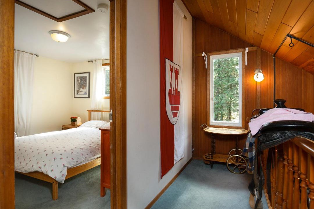Photo of Bedroom in Sundre