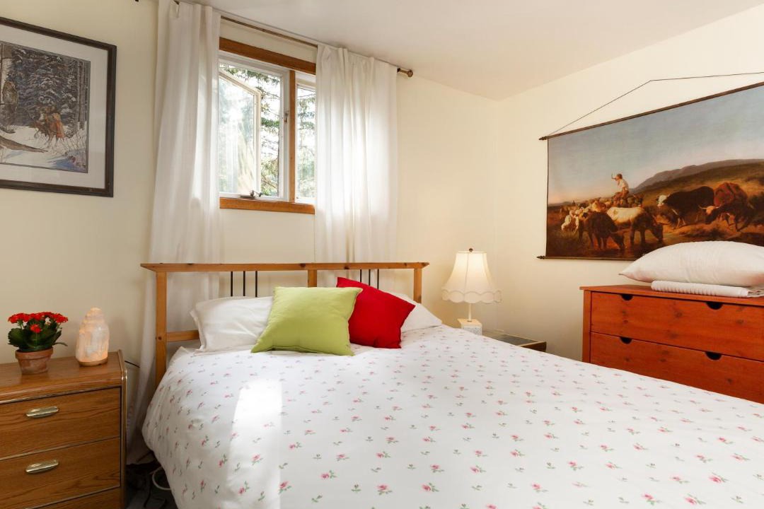 Photo of Bedroom in Sundre