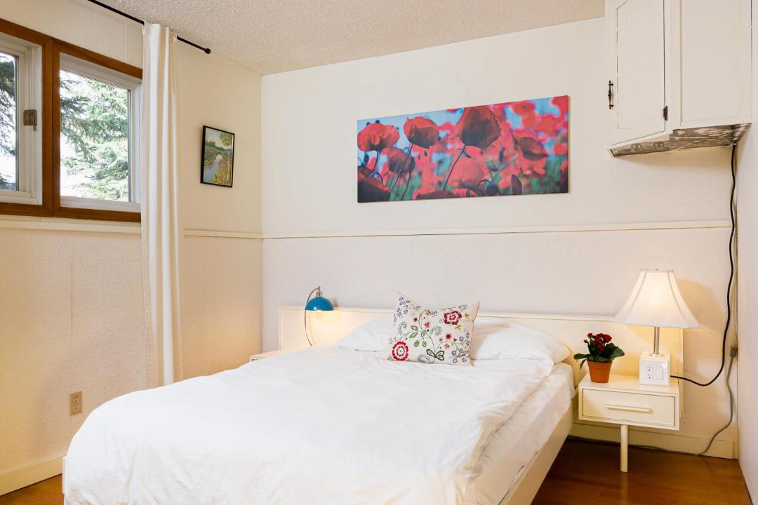 Photo of Bedroom in Sundre
