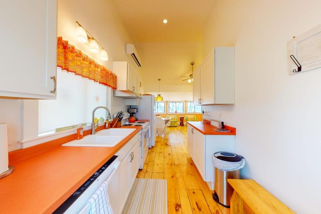 Photo of Kitchen in Cushing