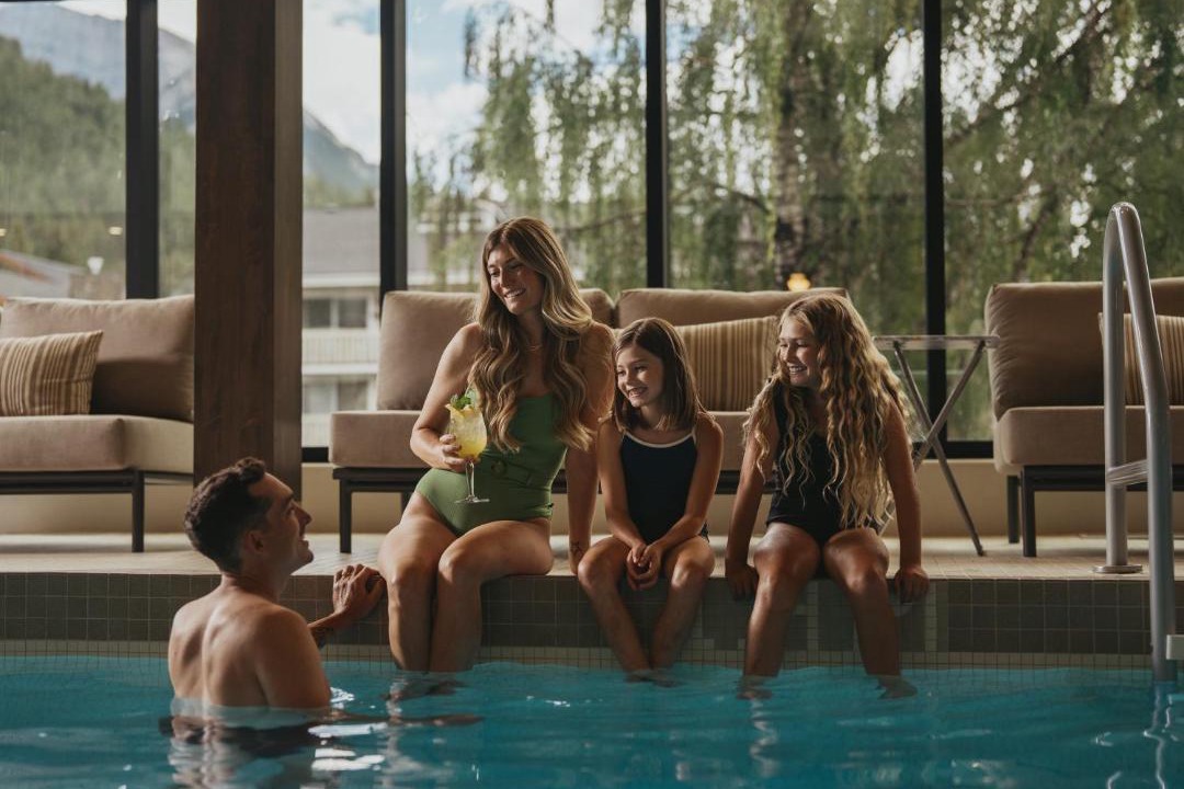 Photo of Others in Banff