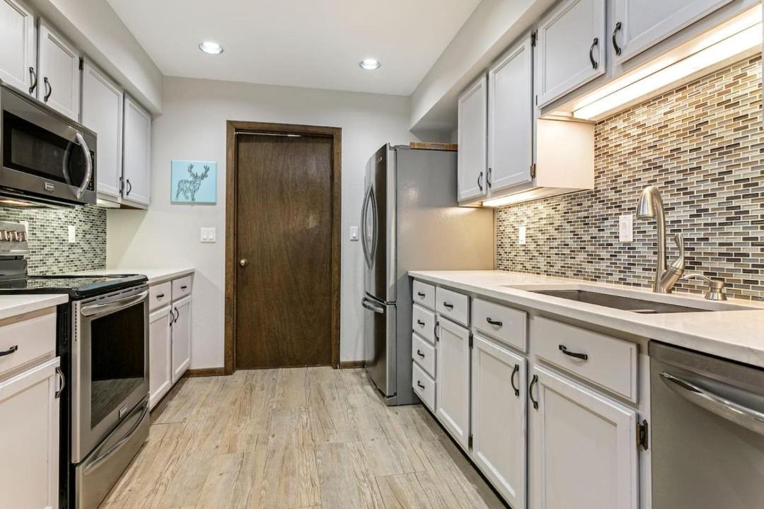 Photo of Kitchen in El Jebel