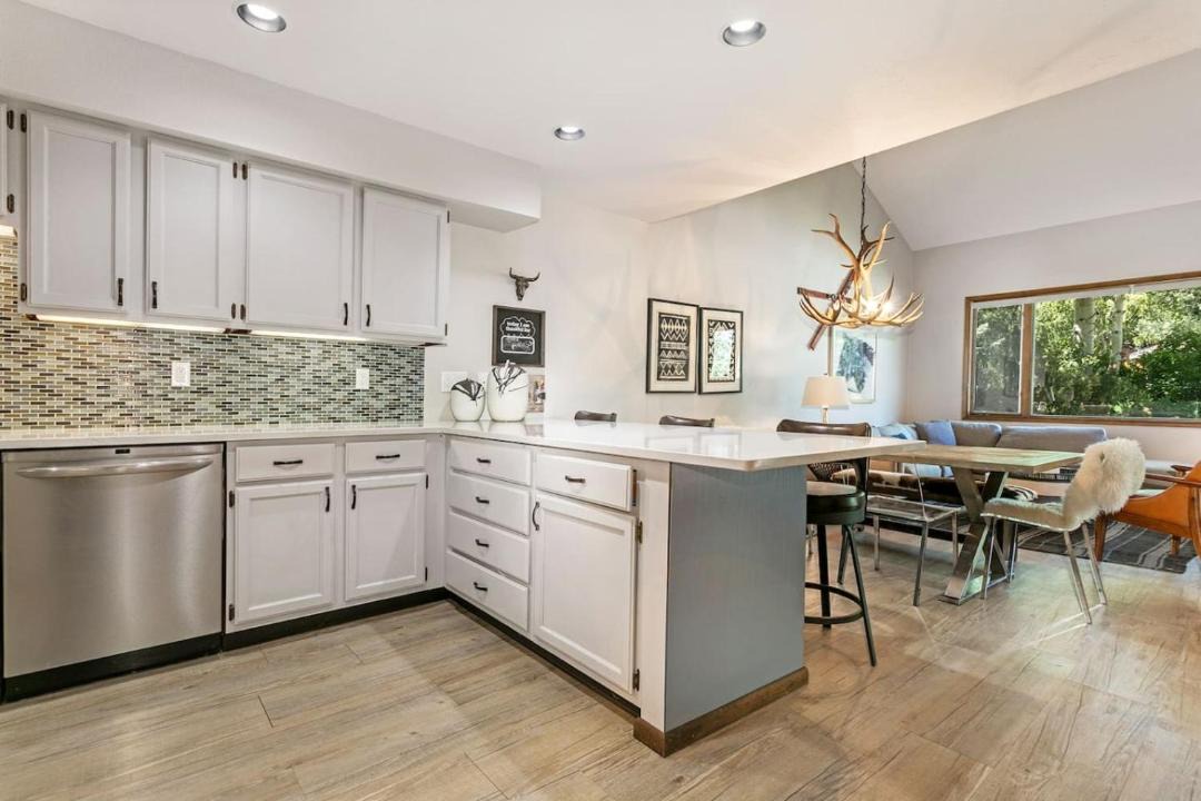 Photo of Kitchen in El Jebel