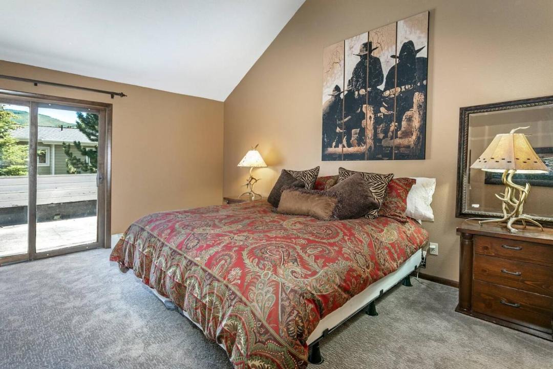 Photo of Bedroom in El Jebel