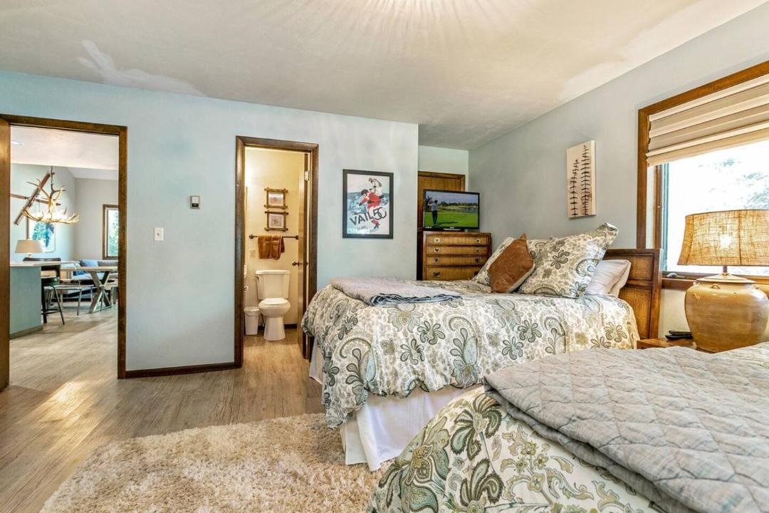 Photo of Bedroom in El Jebel