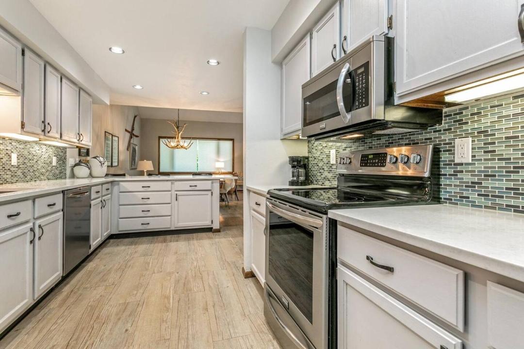 Photo of Kitchen in El Jebel