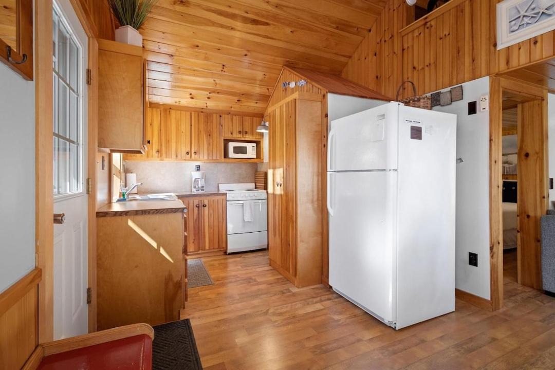 Photo of Kitchen in Cushing