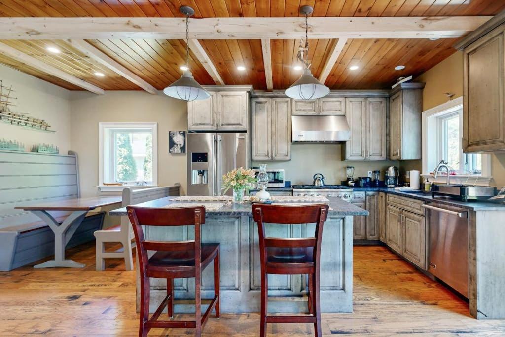 Photo of Kitchen in Cundys Harbor