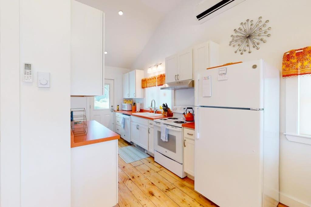 Photo of Kitchen in Cushing