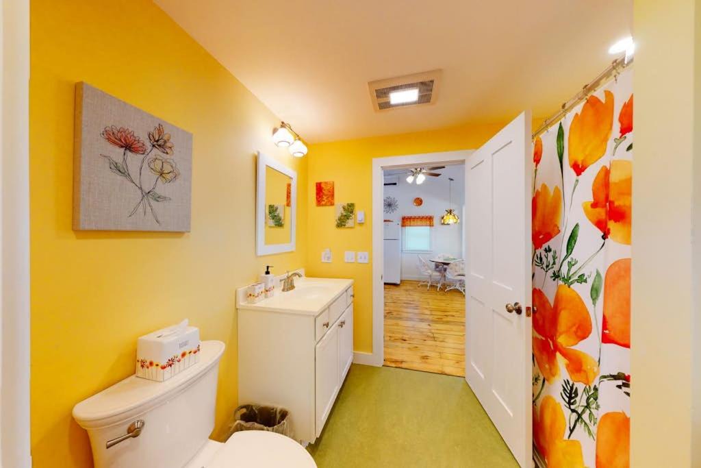 Photo of Bathroom in Cushing