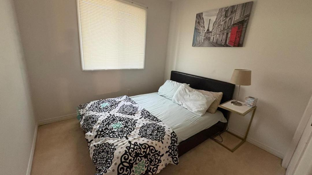 Photo of Bedroom in West Edmonton
