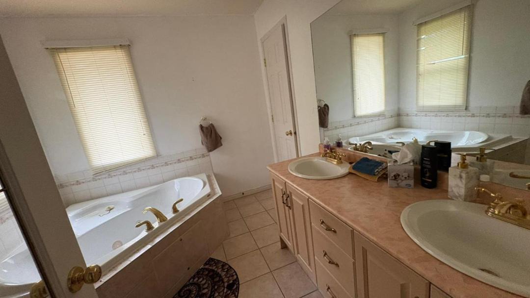 Photo of Bathroom in West Edmonton