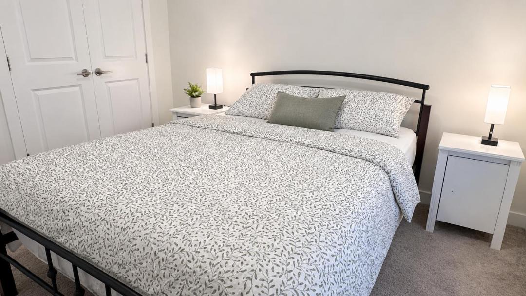 Photo of Bedroom in Cochrane