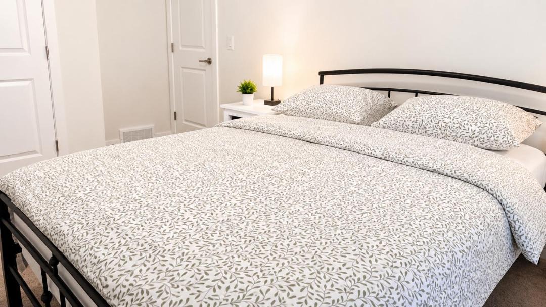 Photo of Bedroom in Cochrane