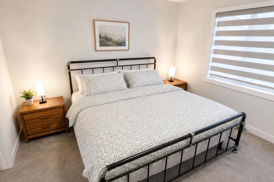 Photo of Bedroom in Cochrane