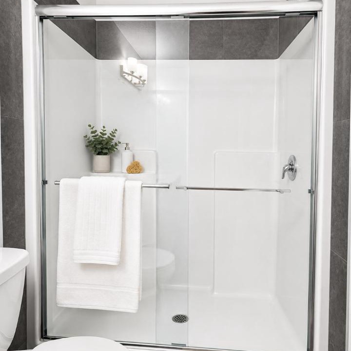 Photo of Bathroom in Cochrane