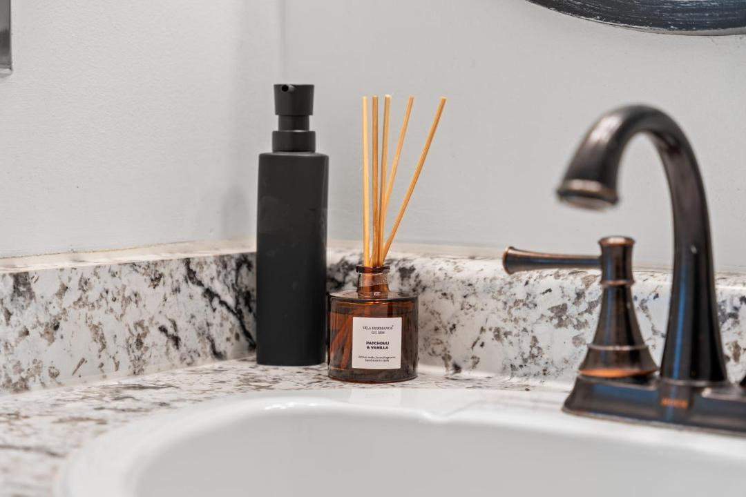 Photo of Bathroom in North Central Edmonton