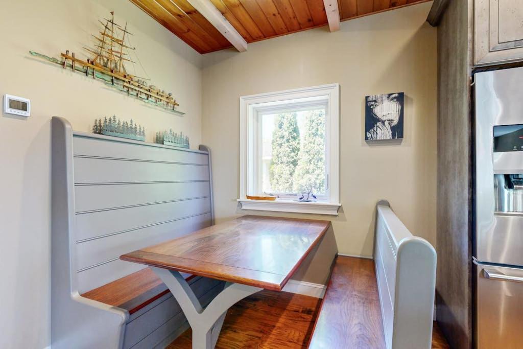 Photo of Kitchen in Cundys Harbor